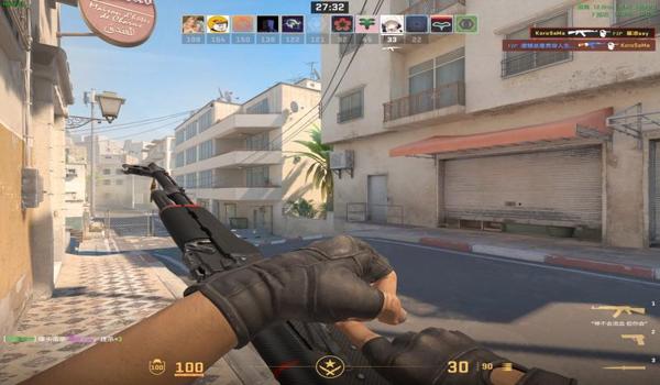 自瞄锁头科技器三角洲行动（《三角洲行动》自瞄锁头科技器安全吗？）