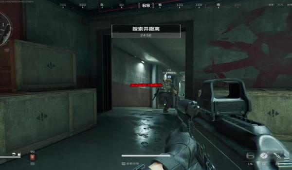 三角洲行动寻血猎犬是科技吗(《三角洲行动》寻血猎犬是官方科技吗?) 三角洲行动寻血猎犬是科技吗(《三角洲行动》寻血猎犬是官方科技吗?)