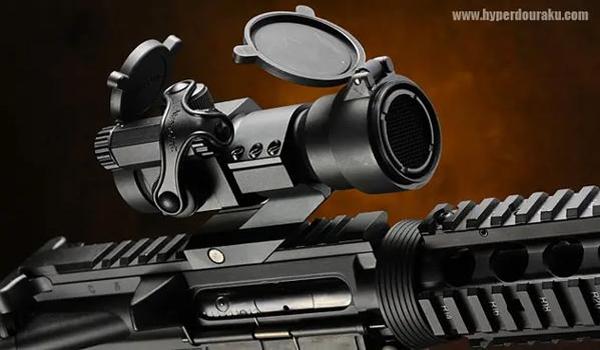 三角洲行动科技瞄准怎么样（《三角洲行动》科技瞄准是科技吗？）