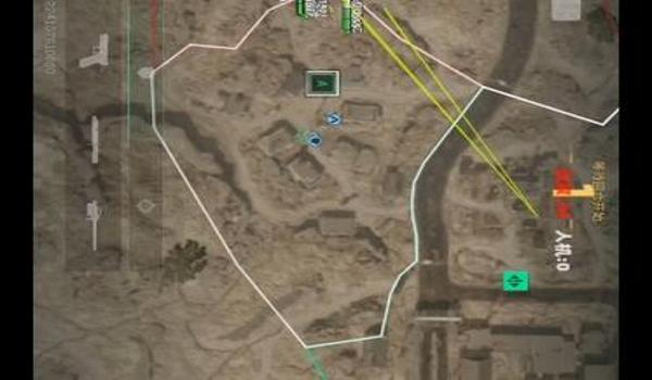 三角洲手游可以使用走位科技吗(三角洲手游有没有官方的走位科技?) 三角洲手游可以使用走位科技吗(三角洲手游有没有官方的走位科技?)