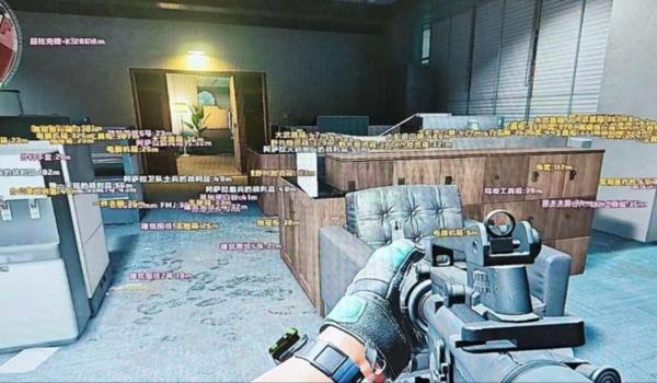 三角洲行动官方允许的科技(有哪个科技是三角洲行动官方默许的?) 三角洲行动官方允许的科技(有哪个科技是三角洲行动官方默许的?)