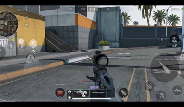 三角洲行动手机版科技瞄准（有没有三角洲行动手机版的自瞄科技？）